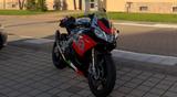 Aprilia RSV4 RF  - APRILIA RSV4