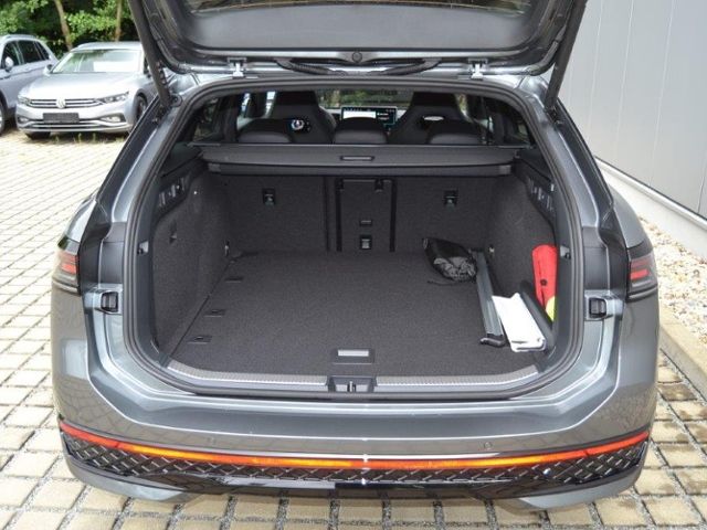 Passat Variant 2.0 TDI 193 PS 4Motion DSG R-Line