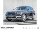 BMW X3 xDrive30d xLine Navi+HuD+LED+AHK+Hifi+DAB+Spo - BMW X3 in Dortmund