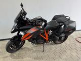 KTM 1290 Super Duke GT | nur 3000 km | Vollausst - KTM 300