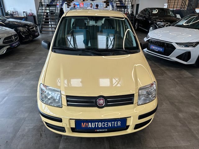 Fiat Panda 1.2 8V *Dynamic