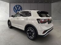 Volkswagen T-Cross - Vorschau Bild 4