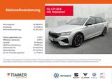 Skoda Octavia Combi 2.0 TSI DSG RS *MATRIX *ACC *RKAM - Skoda Octavia: Dsg