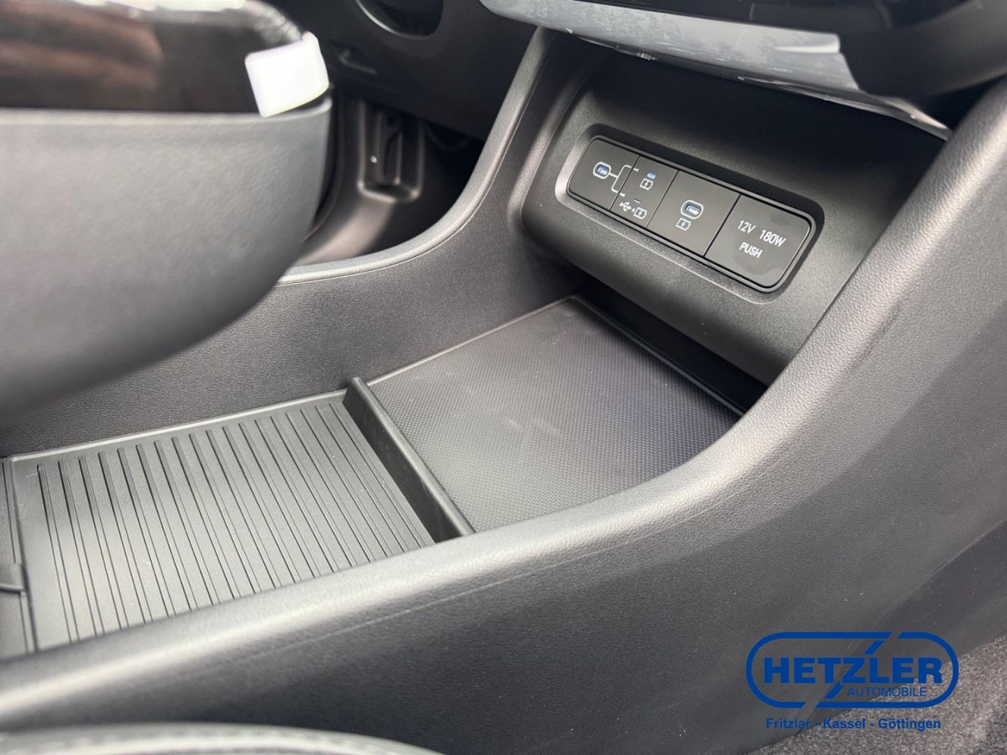 Hyundai Tucson – Bild 16