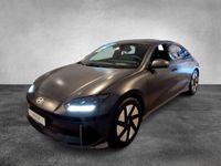 Hyundai IONIQ 6 - Vorschau Bild 2