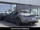 Porsche 718 Spyder RS*WEISSACH*LIFT*BOSE*PDLS*PVTS+* - Porsche Boxster in Magdeburg