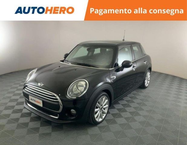 MINI One 1.5 One D 5 porte