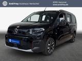 Citroën Berlingo XL Diesel 130 MAX 96 kW, 5-türig (Diese - Citroën Berlingo: K9