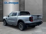 Ford Ranger Plug-in-Hybrid Wildtrak e-4WD Doka 2.3 AH - Ford Ranger 3 2