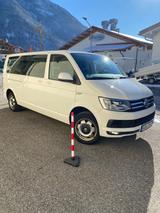 Volkswagen T6 Caravelle - Volkswagen T6 Caravelle mit Diesel-Antrieb: Automatik