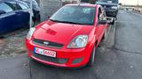 Ford Fiesta Trend 1,3*ALU*TÜV 2/26*PDC*SCHIEBEDACH*