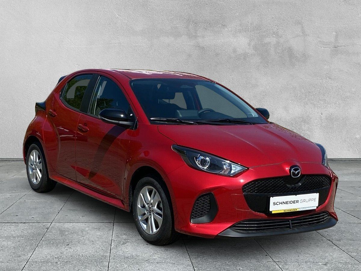 Mazda 2 - Bild 7