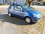 Ford Fiesta 1,3 51 kW Ambiente Ambiente - Ford Fiesta aus 2005: 1.3