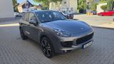 Porsche Cayenne Diesel Unfallfrei, Panoramadach  - Porsche Gebrauchtwagen in Castrop-Rauxel