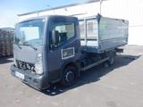 Nissan NT400 CABSTAR 32.13 BENNE - Offers
