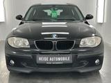 BMW 118 d Lim. Viele Neuteile Klimaanlage - BMW 118 aus 2006: 118d