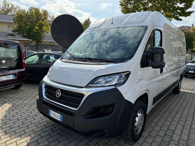 Fiat Ducato 33 2.3 MJT 140CV Furgone