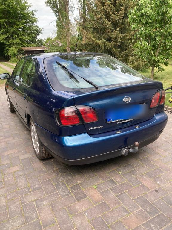 Nissan Primera