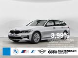 BMW 318d Touring Advantage LED W-LAN NAVI KAMERA SHZ - BMW 318 in Leverkusen