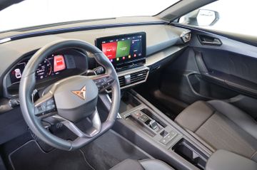 Cupra Leon - 10