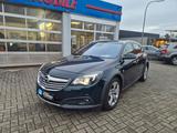 Opel Insignia A Country Tourer Basis ecoFlex 4x4 - Opel Insignia mit Diesel-Antrieb: Ecoflex