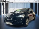 Renault Clio ZEN SCe 65 Sitzheizung + Klima + Tempomat - Renault Clio SI mit Benzin-Antrieb