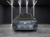 Volkswagen Touareg ATMOSPHERE*PANO*LUFT*STANDH*ViCo*AHK*LED - Volkswagen Touareg mit Diesel-Antrieb: Geländewagen, Automatik