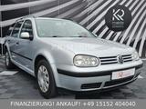 Volkswagen Golf IV Variant Comfortline/2-Hand - Volkswagen Golf: Iv Comfortline