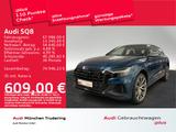 Audi SQ8 TFSI qu. AHK HD Matrix Business-Paket - Audi SQ8 Gebrauchtwagen in München