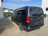 Mercedes-Benz V 300 d Aut. EDITION extralang EDITION  - Mercedes-Benz V 300: Extralang