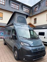 Fiat Ducato L3H2 mit Aufstelldach