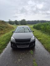 Opel Astra H 5 Türer Steinmetz - Opel: Steinmetz