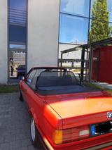 BMW 318i Cabrio - BMW Gebrauchtwagen von 1991