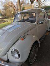 Volkswagen Käfer - VW Käfer Gebrauchtwagen in Berlin