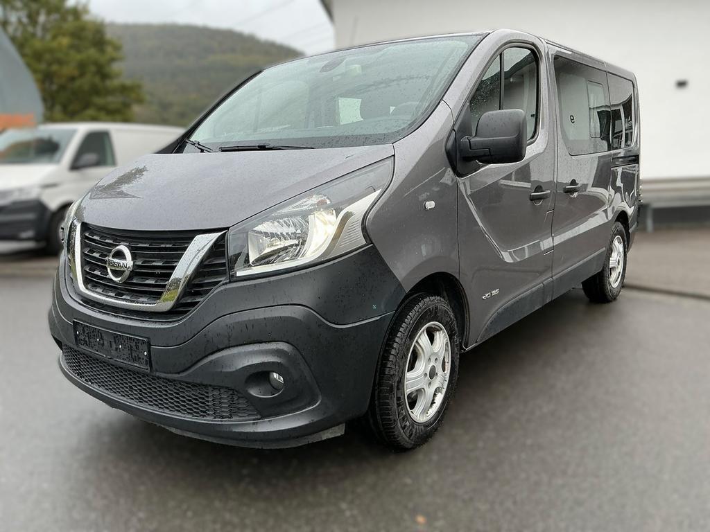 Nissan NV300