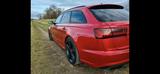 Audi A6 Avant 3.0 TDI 320 PS Matrix LED 20" Luftf. SH - Audi A6: Ps