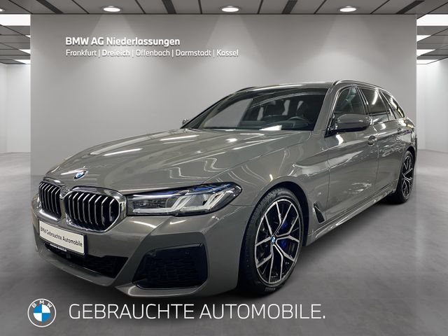 BMW 530d