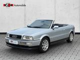 Audi 80 1.9 TDI Cabriolet B4 TÜV 12/27 Originalzustan - Audi 80: 1.9