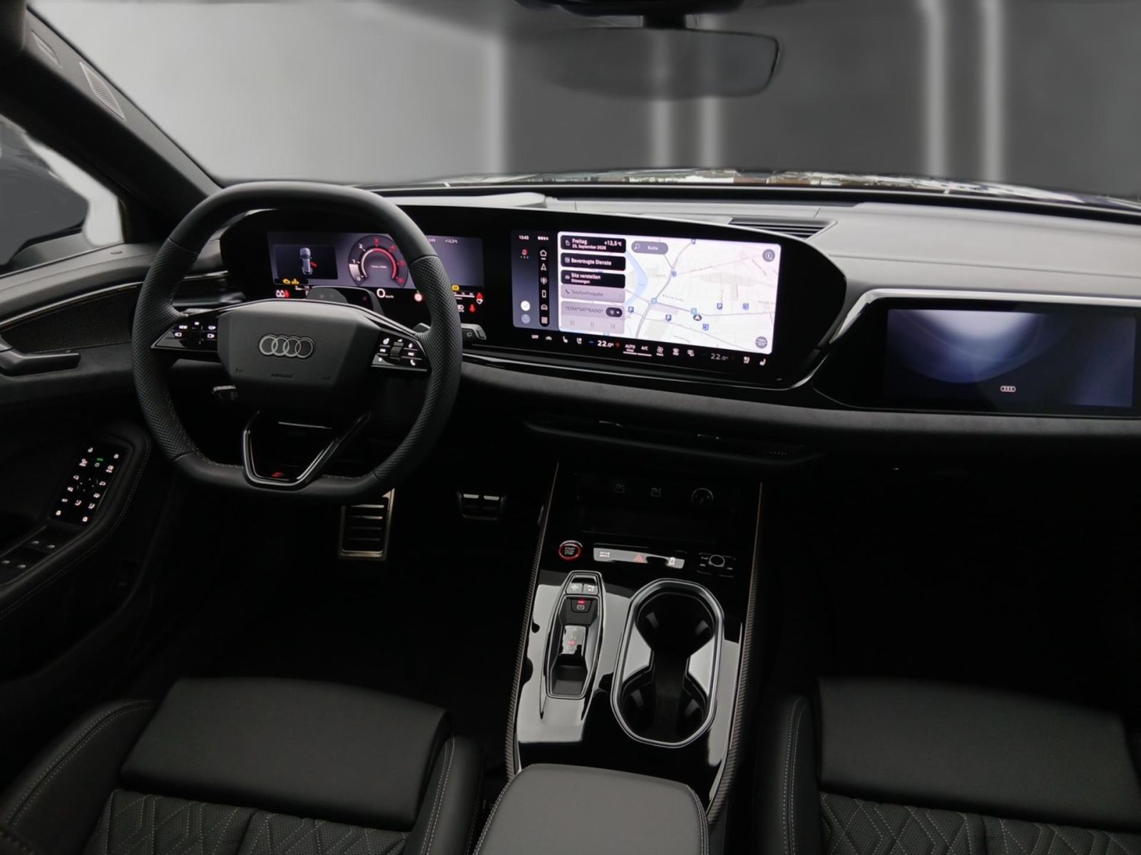 Audi A6 Allroad - Bild 25