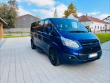 Ford Tourneo Custom | (L2 - lange Version)... - Ford Tourneo Custom Lang Gebrauchtwagen
