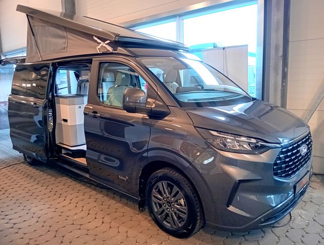 Westfalia New Kelsey 170 PS Automatik 