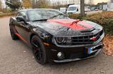 Chevrolet EU Chevrolet Camaro Gen5 V8, 6,2l, TOP ZUS... - gebrauchte Chevrolet Camaro aus dem Jahr 2013