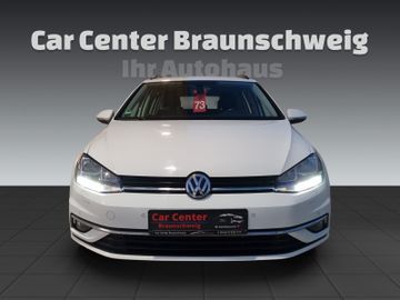 Volkswagen Golf - 3