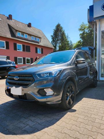 Ford Kuga St-Line 4x4