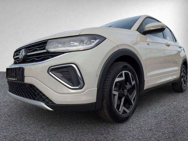 T-Cross 1.5 TSI DSG R-LINE IQ.LIGHT+RFK+5J-GARAN