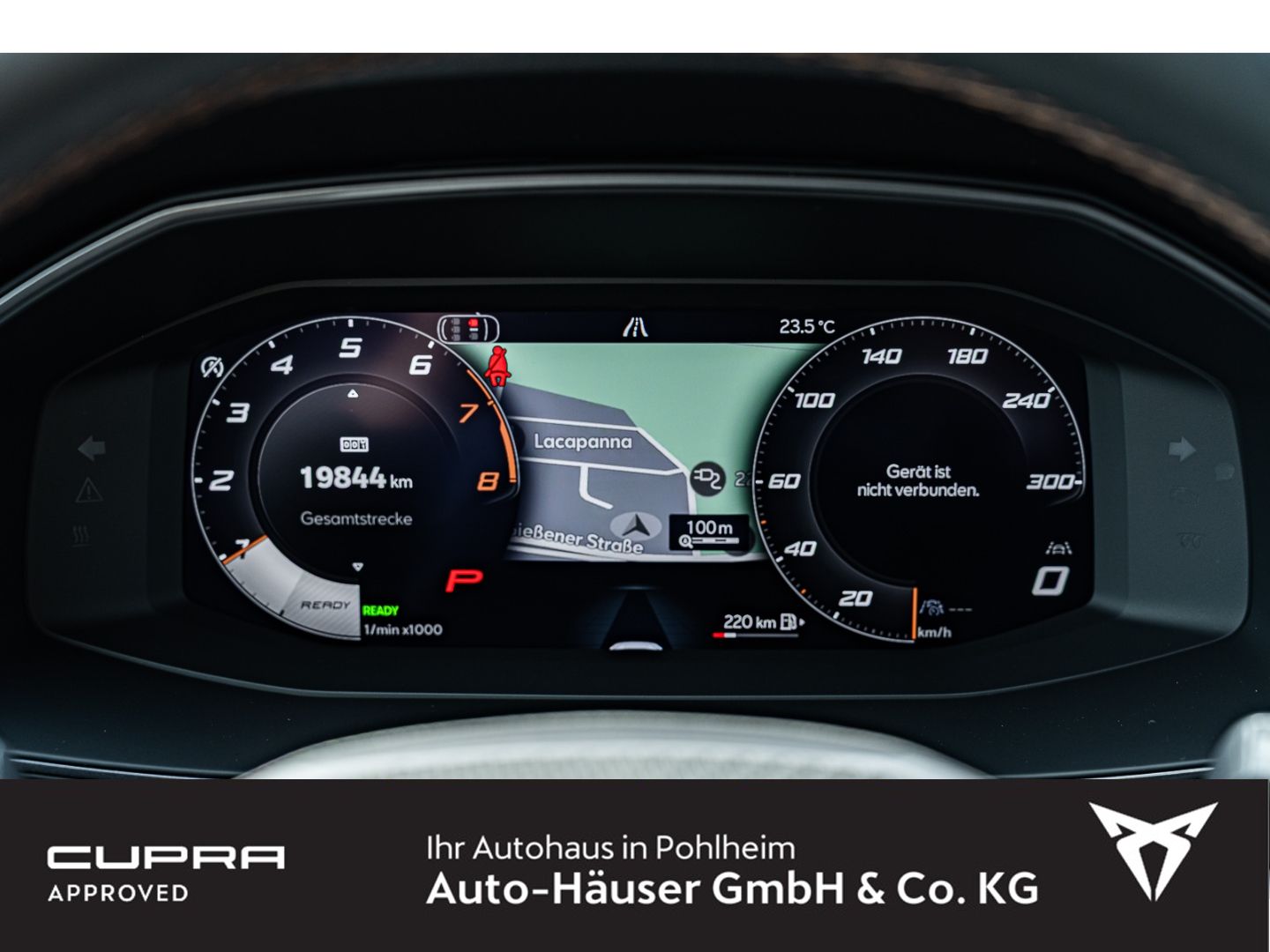 Cupra Formentor - Bild 22
