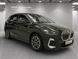 BMW 218i Active Tourer M Sport AHK Kamera LED - BMW 218 Active Tourer: mit Anhängerkupplung