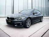 BMW F32 435d | M Sport | Autom. | Navi | 19 