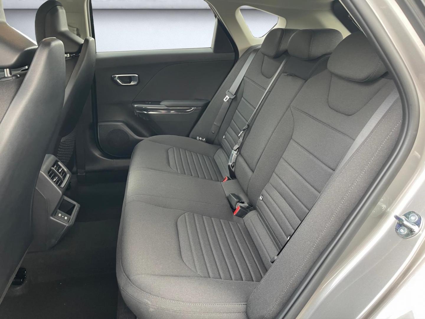 Kia Ceed K4 (Nachfolger) Vision 1.6 T-GDI DCT Navi K