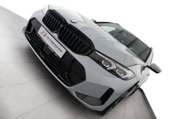BMW 320d Touring M Sport Shadow ACC RFK 18"
